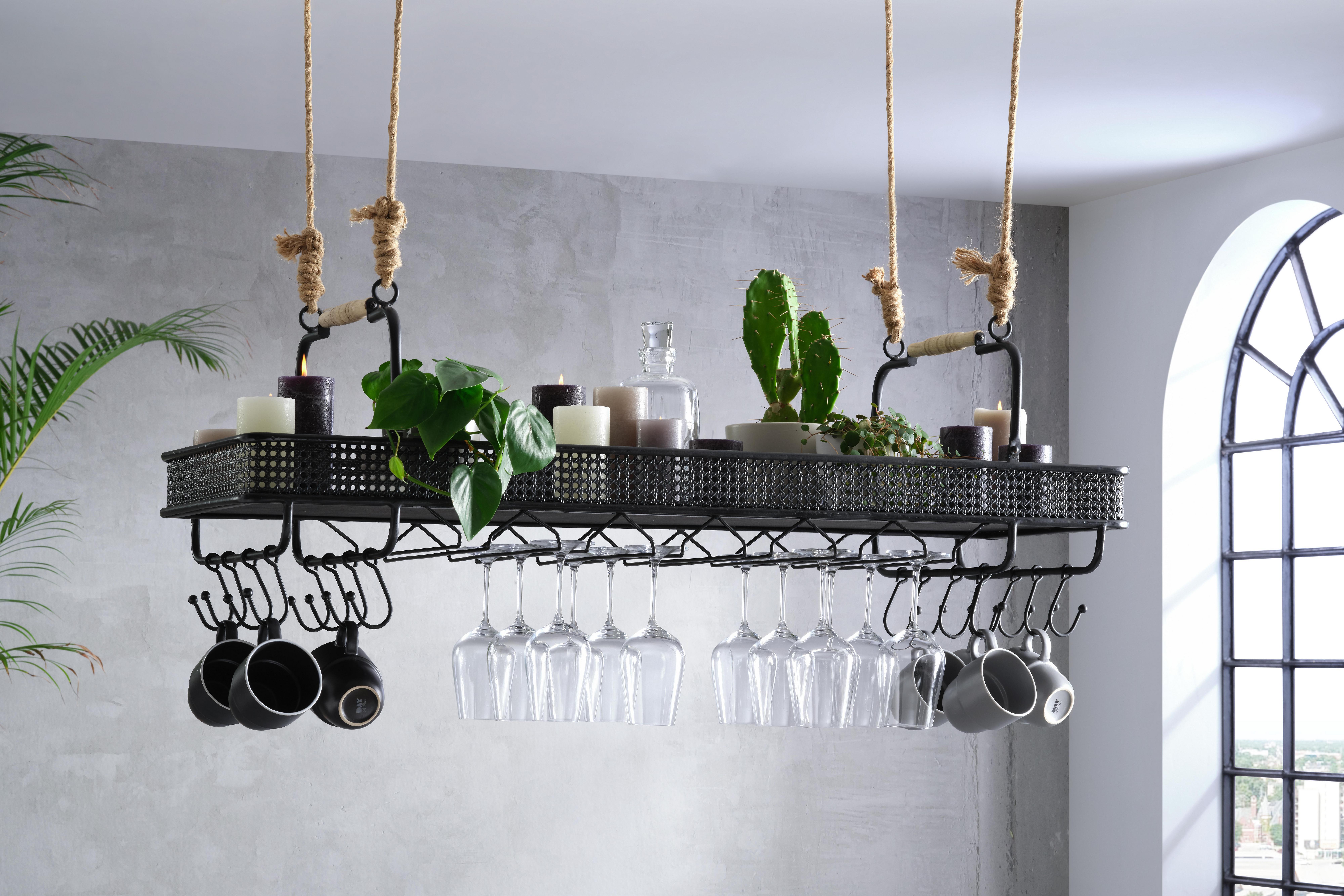 Hängeelement aus Eisen - Jetzt Online bestellen