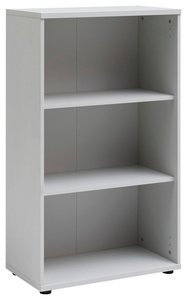 Aktenregal in Grau online kaufen ➤ mömax Standregal in Weiss 'Arco' online kaufen ➤ mömax