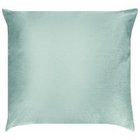 KOPFKISSENBEZUG LINA - Pastellblau, Textil (65/65cm)