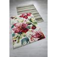 Webteppich Flower ca. 160x230cm - Multicolor, ROMANTIK / LANDHAUS, Textil (160/230cm) - Mömax modern living Webteppich Flower ca. 160x230cm - Multicolor, ROMANTIK / LANDHAUS, Textil (160/230cm) - Mömax modern living