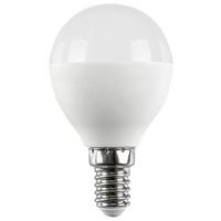 Led Fényforrás 5w/e14/470lumen - műanyag/fém (7.7/4.5/7.7cm) - Rabalux
