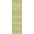 Síkszövött Szőnyeg Elegance - zöld, modern, textil (80/250cm) - MÖMAX modern living