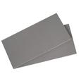 Set Polic Mkr - siva, leseni material (77/1,5/33cm) Set Polic Mkr - siva, leseni material (77/1,5/33cm)
