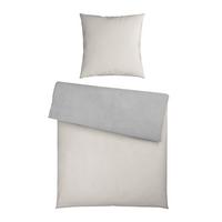 Ágyneműhuzat-garnitúra Cashmere Wende - bézs/natúr színű, textil (140/200cm) - Mömax