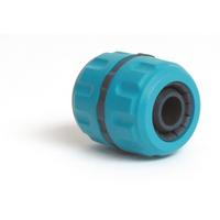 Tömlőcsatlakozó Eco - kék, műanyag (5cm)
