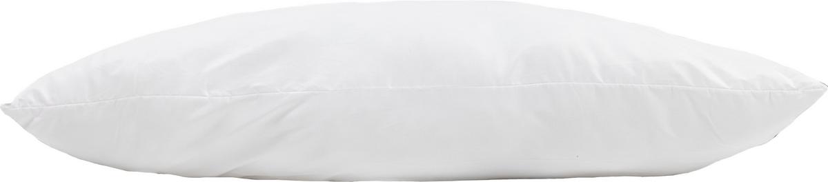 PODUSZKA POD GŁOWĘ FRESHNESS MONO 40X80CM - Basics, tkanina (40/80cm)