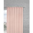 Schlaufenschal Ella, ca. 140x255cm - Rosa, MODERN, Textil (140/255cm) - PREMIUM LIVING