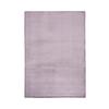 Blană artificială Denise - fruct de pădure, Romantik / Landhaus, textil/blană (160/220cm) - Mömax