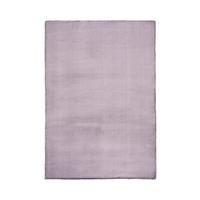 Umjetno Krzno Denise 3 -Akt- - boje bobica, Romantično / ladanjski, tekstil/krzno (160/220cm) - Mömax
