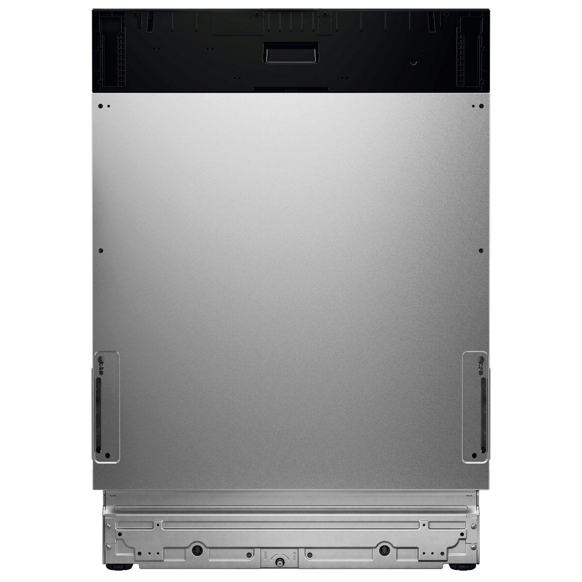 Geschirrspüller GX870BT - Weiß, Natur, Metall (59,6/86,5/55cm) - AEG