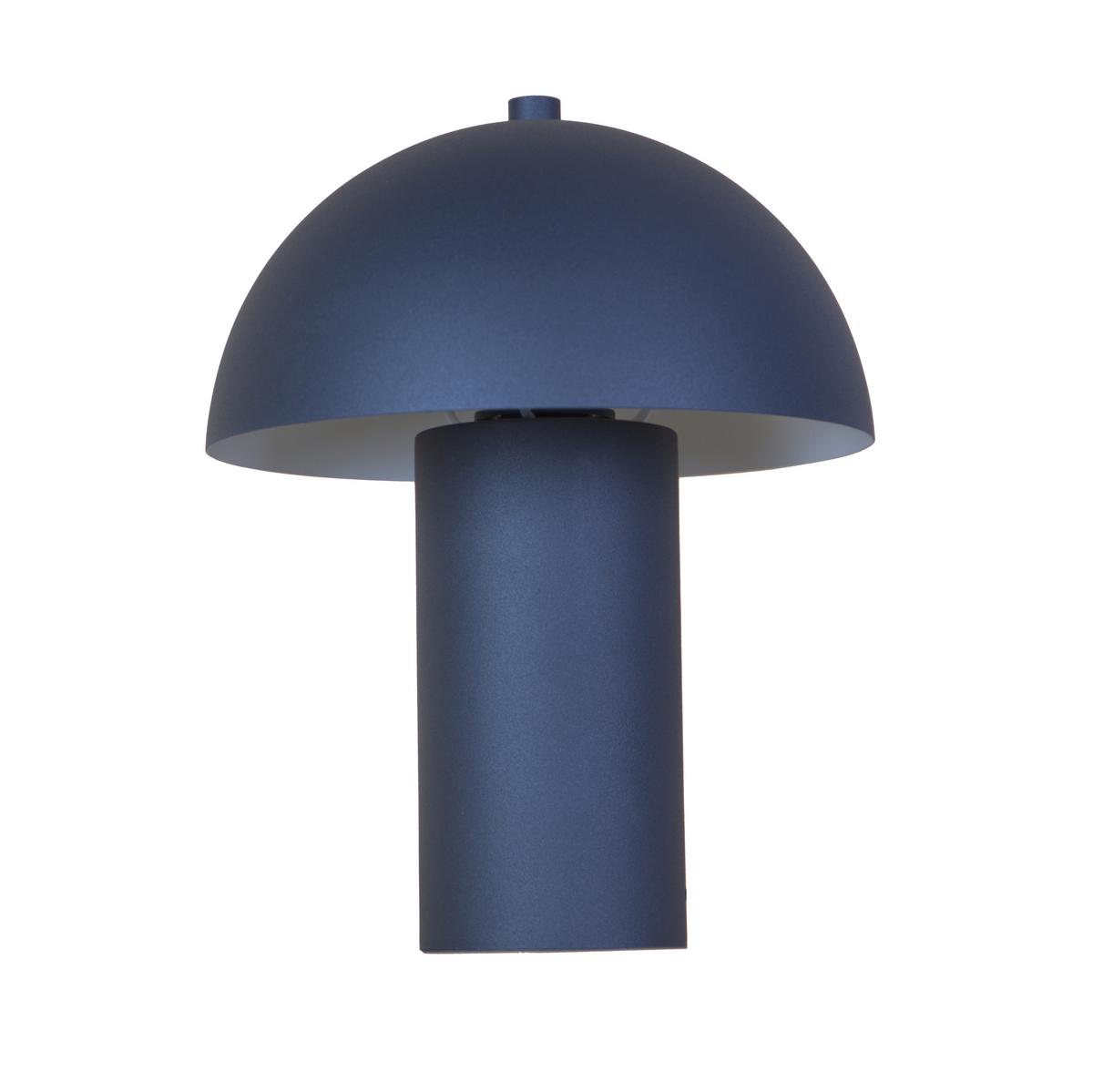 TISCHLEUCHTE 51320108 BERT - Design, Metall (20/26cm) - Globo