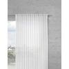 GARDINLÄNGD SIGRID 300 CM - vit, Modern, textil (140/300cm) - Premium Living