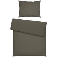 Ágyneműhuzat-garnitúra Animal - szürke, textil (140/200cm) - Modern Living