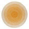 Flachwebeteppich Marie Gelb - Gelb, Basics, Textil (160cm) - Mömax modern living Flachwebeteppich Marie Gelb - Gelb, Basics, Textil (160cm) - Mömax modern living