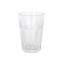 Set de pahare 4/1 Limo, cca. 360 ml - Basics (8,3/12,2cm)