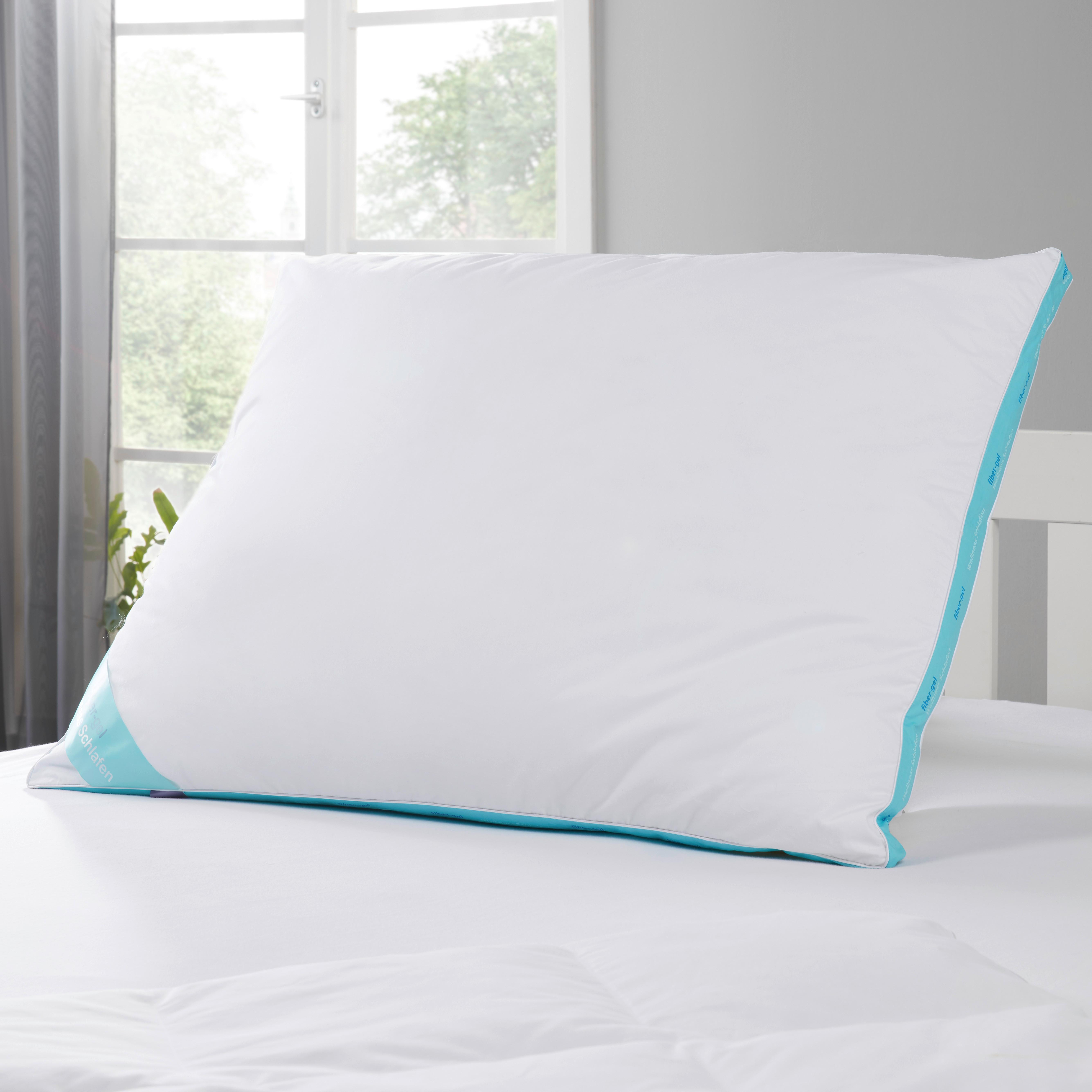 Vložek Za Blazino Wellness - (60/80cm) - Nadana