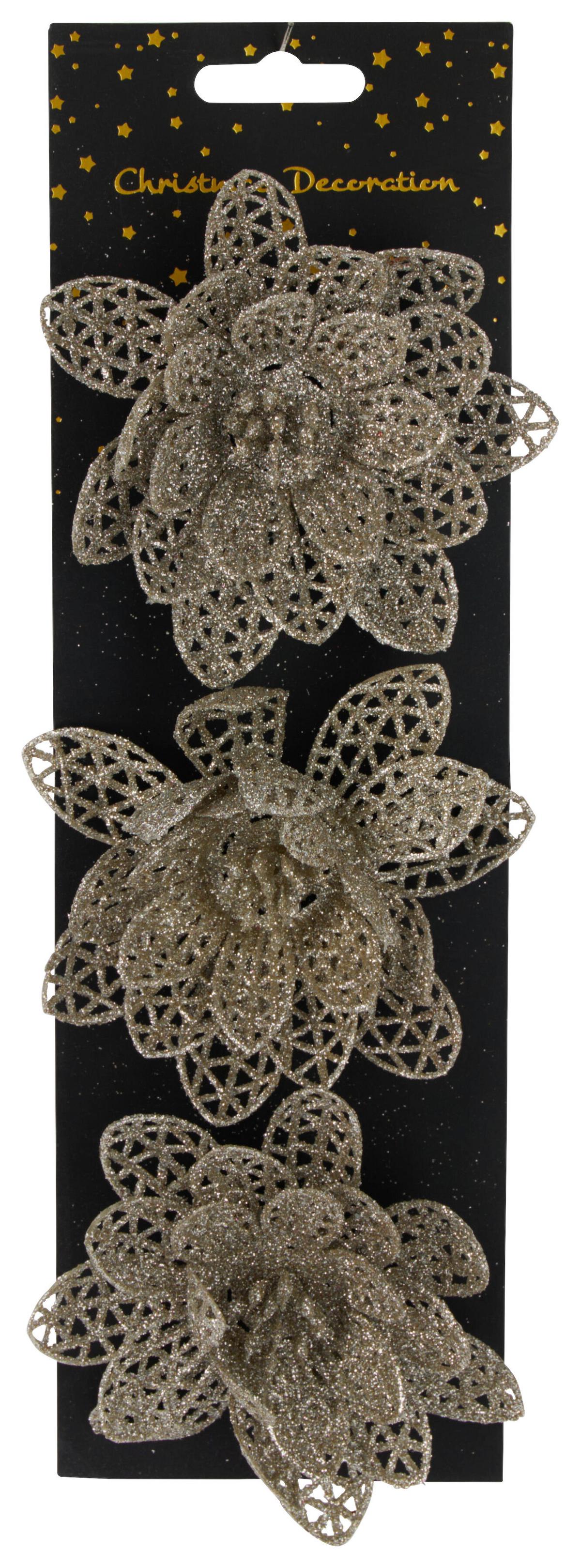 Dekoclip CLIP - Multicolor, Kunststoff (12cm)