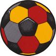 Kinderteppich Football - Kunststoff (57cm) - MÖMAX modern living