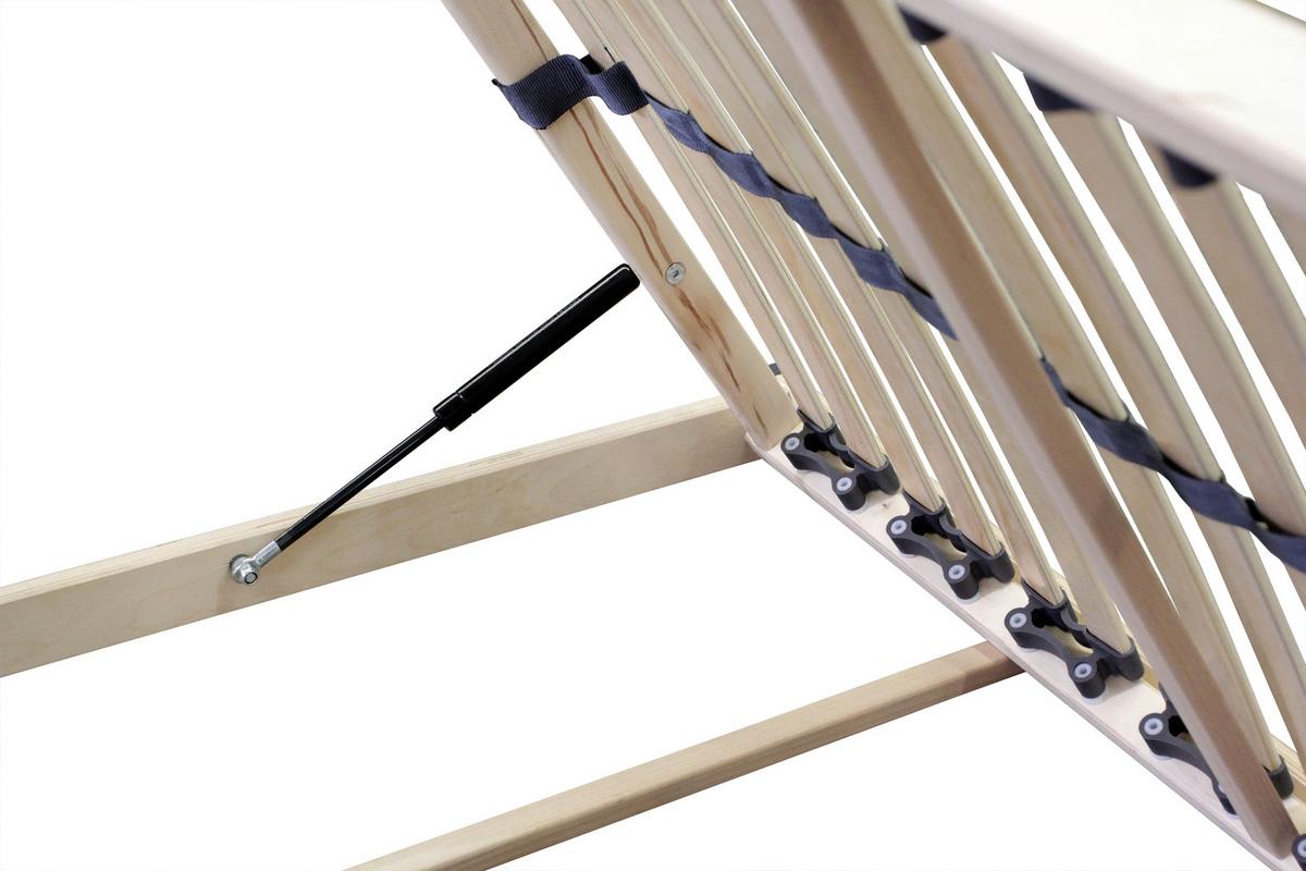 Podnica S Mehanizmom Za Bočno Podizanje Lift 28 - Moderno (80/200cm) - Premium Living