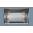 Einbaumikrowelle Bosch Bfl634gw1, 1220 Watt - ROMANTIK / LANDHAUS, Glas (59,4/38,2/31,8cm) - Bosch Einbaumikrowelle Bosch Bfl634gw1, 1220 Watt - ROMANTIK / LANDHAUS, Glas (59,4/38,2/31,8cm) - Bosch