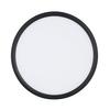 LED-TAKLAMPA TIR - vit/svart, Modern, plast (30/2,5cm) - Mömax