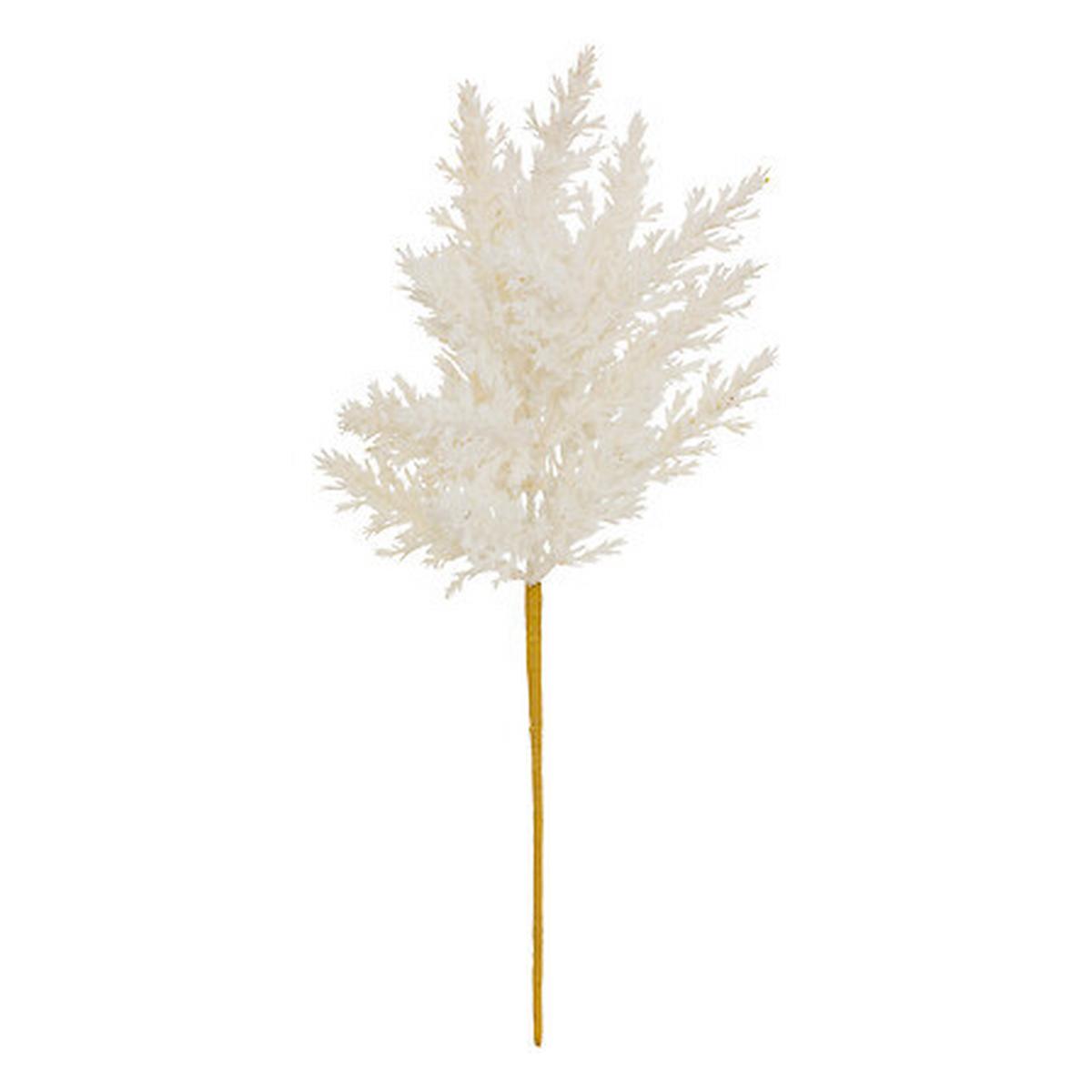 Floare artificială Frozen, 2 culori asortate - Basics (14/9/36cm)
