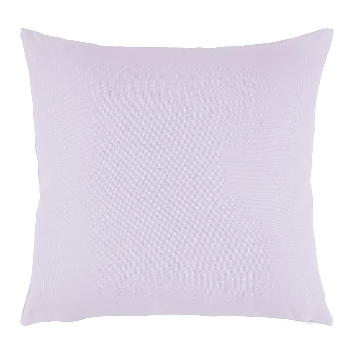 Kültéri Párna Dodo 45/45 - orgona, Konventionell, textil (45/45cm) - Modern Living