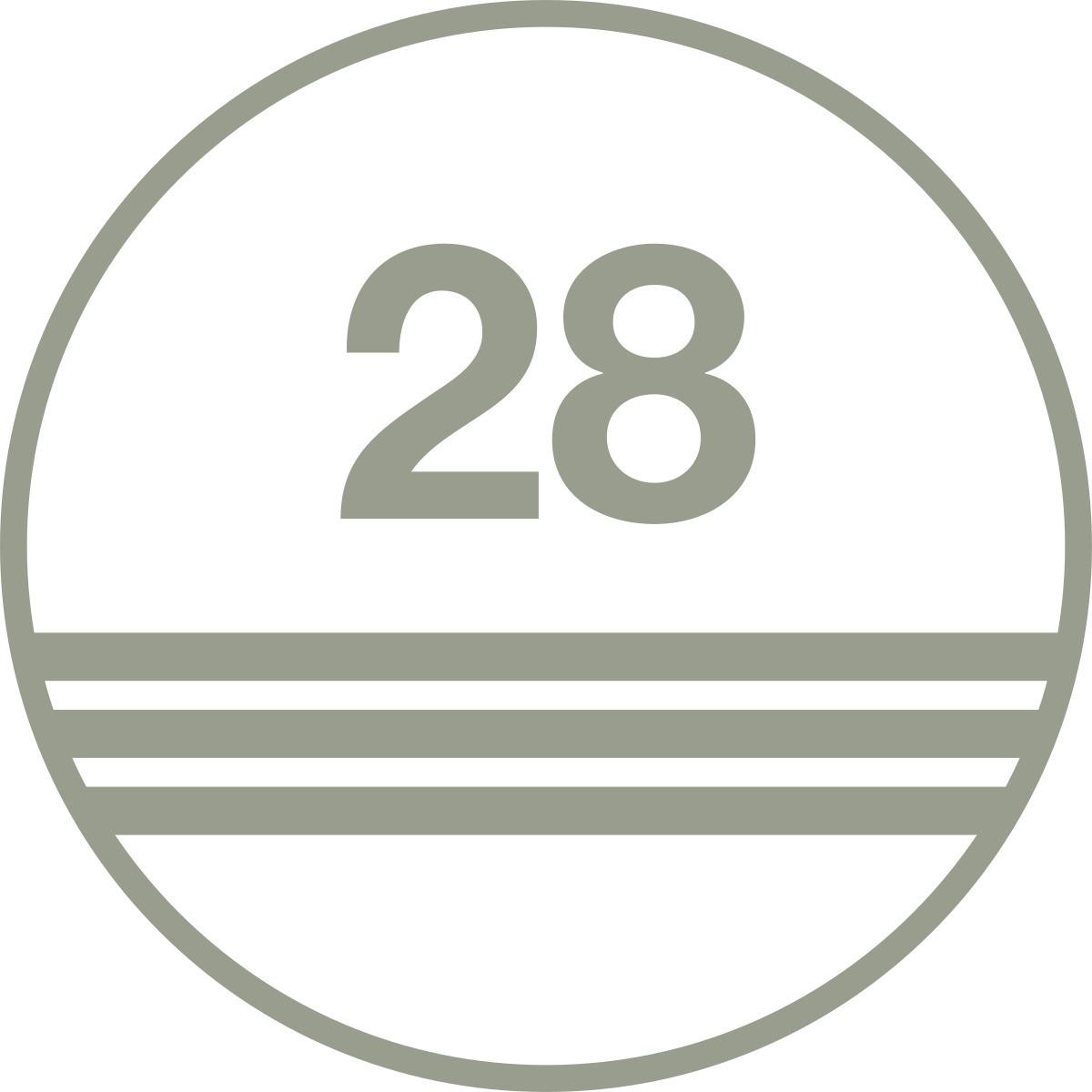 Podnica Self Fix - Moderno (90/200cm)