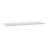 VÄGGHYLLA BIGG -SB- - kashmir, Klassisk, trämaterial (80/1,6/25cm) - Mömax