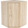 Comodă Karin - culoare lemn fag, Modern, compozit lemnos (58/80/58cm) Comodă Karin - culoare lemn fag, Modern, compozit lemnos (58/80/58cm)