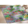 Játszószőnyeg Kp Raab Ralley - textil (80/120cm) - ESPOSA