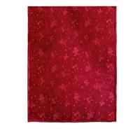 Mekano Ćebe 130x170cm Nicola - crvena, tekstil (130/170cm) - Mömax
