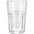 Pahar Long Drink Eva -based- -top- - Clar, Sticlă (7,8/11,9cm) - MÖMAX modern living