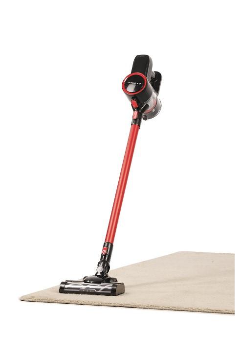 Ciklon Porszívó Cleanmaxx - (120/26/21,5cm)