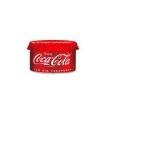 Autóillatosító Konzerv  - Coke Eredeti - műanyag/fém (0.05kg)