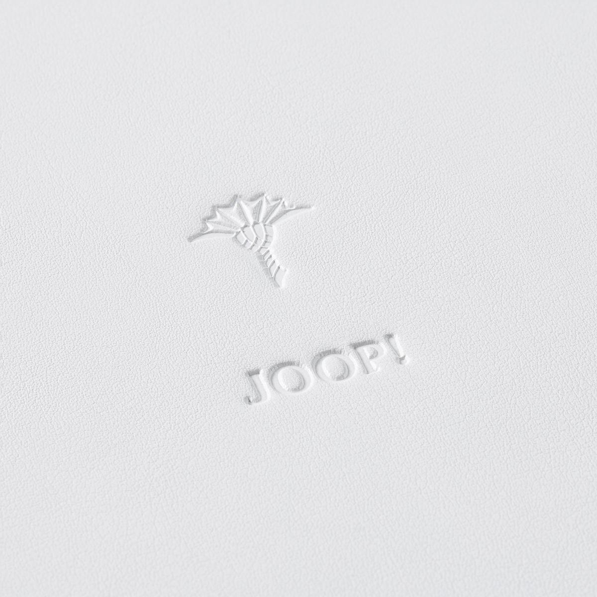 TACA DG011620410 - biały, Design, tworzywo sztuczne (36/5,2cm) - Joop!