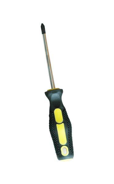 Csavarhúzó 6003 - Konventionell, műanyag/fém (21/3/3cm)
