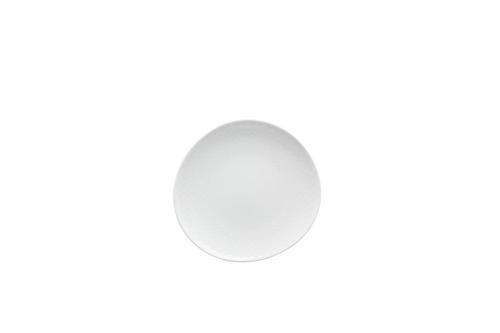 TALERZ OBIADOWY JUNTO ROSENTHAL - biały, Lifestyle, ceramika (27cm) - Rosenthal