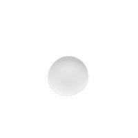 TALERZ OBIADOWY JUNTO ROSENTHAL - biały, Lifestyle, ceramika (27cm) - Rosenthal