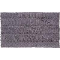 Covoraș de baie Uwe, cca. 60x100cm - antracit (60/100cm) - Modern Living