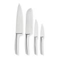 Bloc Cuțite Invisible - culoare inox/culoare natur, Modern, lemn/metal - Modern Living Bloc Cuțite Invisible - culoare inox/culoare natur, Modern, lemn/metal - Modern Living