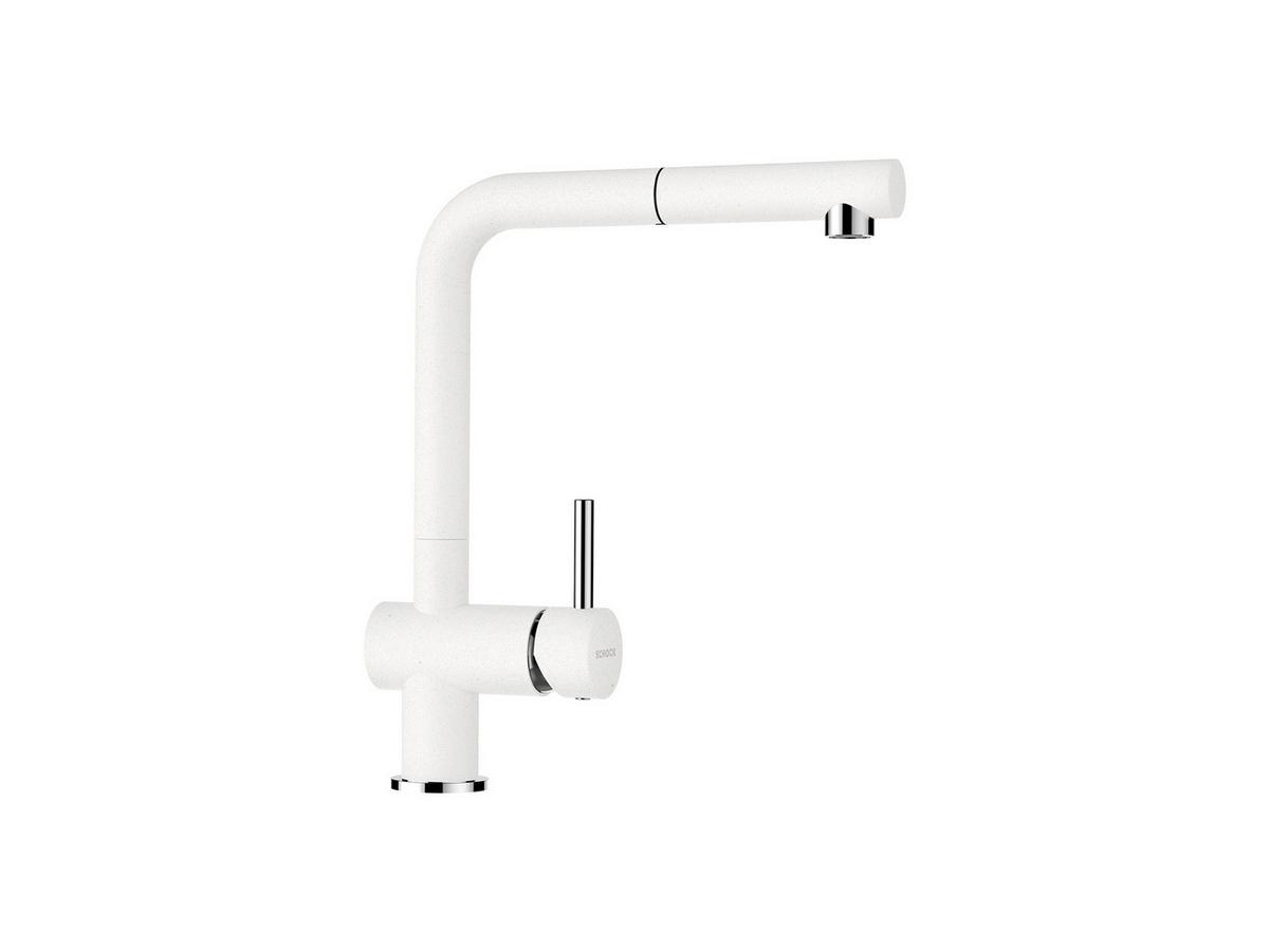 Baterie de bucătărie SCHOCK - Modern - Schock