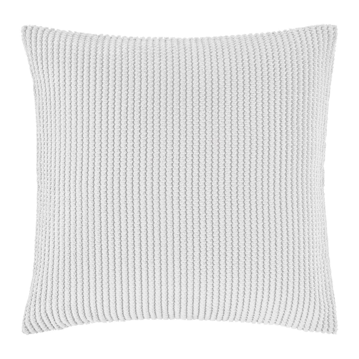 Kissenhülle Maxima Naturfarben ca. 50x50cm - Naturfarben, Konventionell, Textil (50/50cm) - Mömax