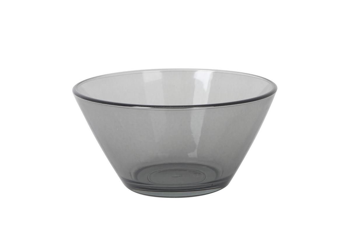 Set boluri pentru gustări 4/1 Vega - Basics (12/6,1cm)