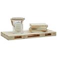 Wandregal Naturfarben/kieferfarben - Naturfarben/Kieferfarben, Holz (60/5/24cm) - Mömax modern living Wandregal Naturfarben/kieferfarben - Naturfarben/Kieferfarben, Holz (60/5/24cm) - Mömax modern living