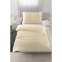 Bettwäsche ANIMAL NEU - Beige, Konventionell, Textil (160/210cm) - Mömax