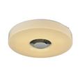 LED-Deckenleuchte Prima, max. 15 Watt - Weiß, Kunststoff/Metall (35/6cm) LED-Deckenleuchte Prima, max. 15 Watt - Weiß, Kunststoff/Metall (35/6cm)