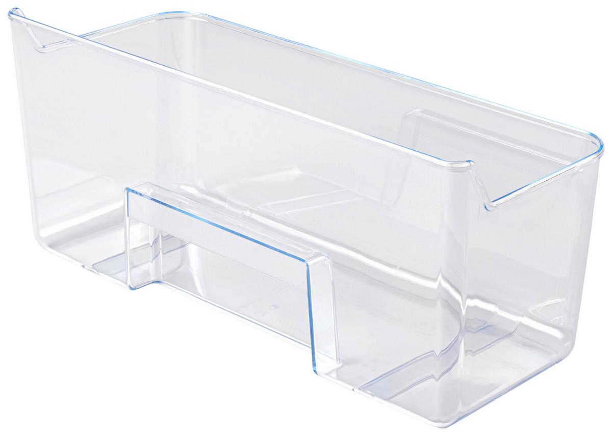 Kühlschrank Respekta Ricco KG83C-52 Creme - Creme, Basics, Glas/Kunststoff (47,4/83,1/44,7cm) - Respekta