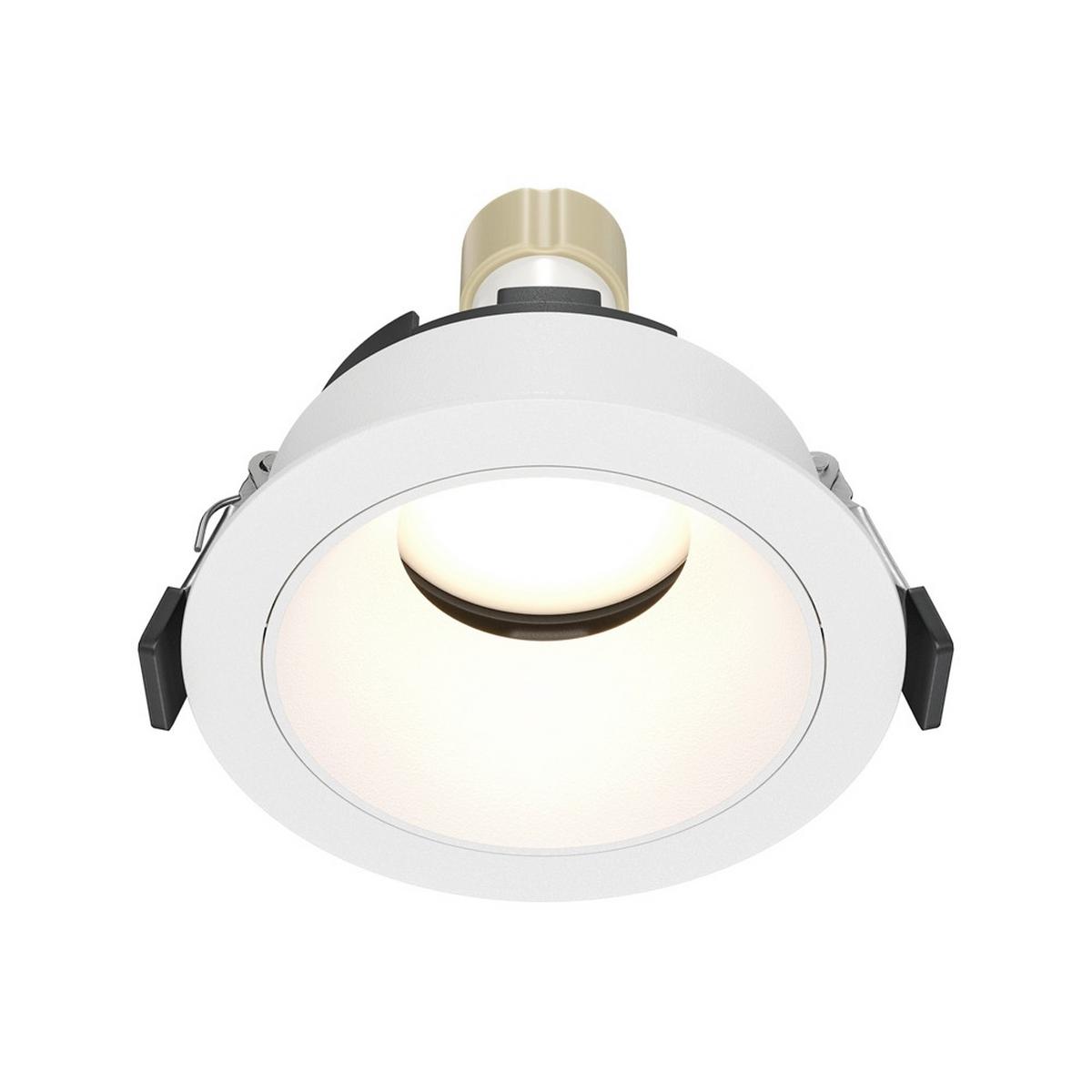 EINBAUSPOT SHARE - Basics (8,5/4,5cm) - MAYTONI