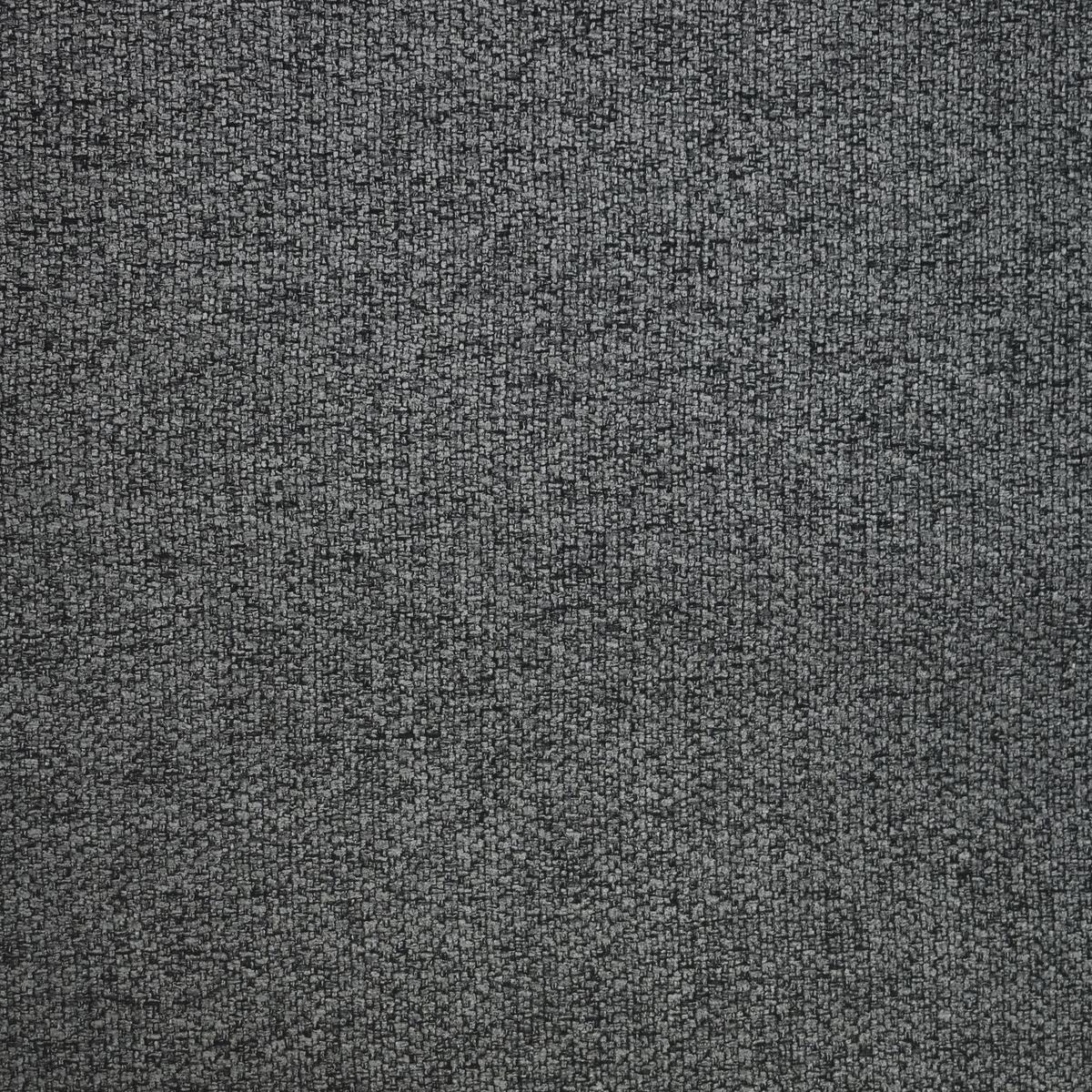 Wohnlandschaft Durban U ca. 218x324x170 cm Graphit - Graphitfarben/Schwarz, KONVENTIONELL, Kunststoff/Textil (218/324/170cm) - MID.YOU
